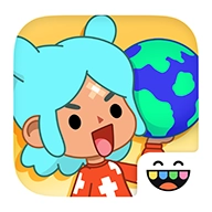 托卡生活世界全新家庭住宅