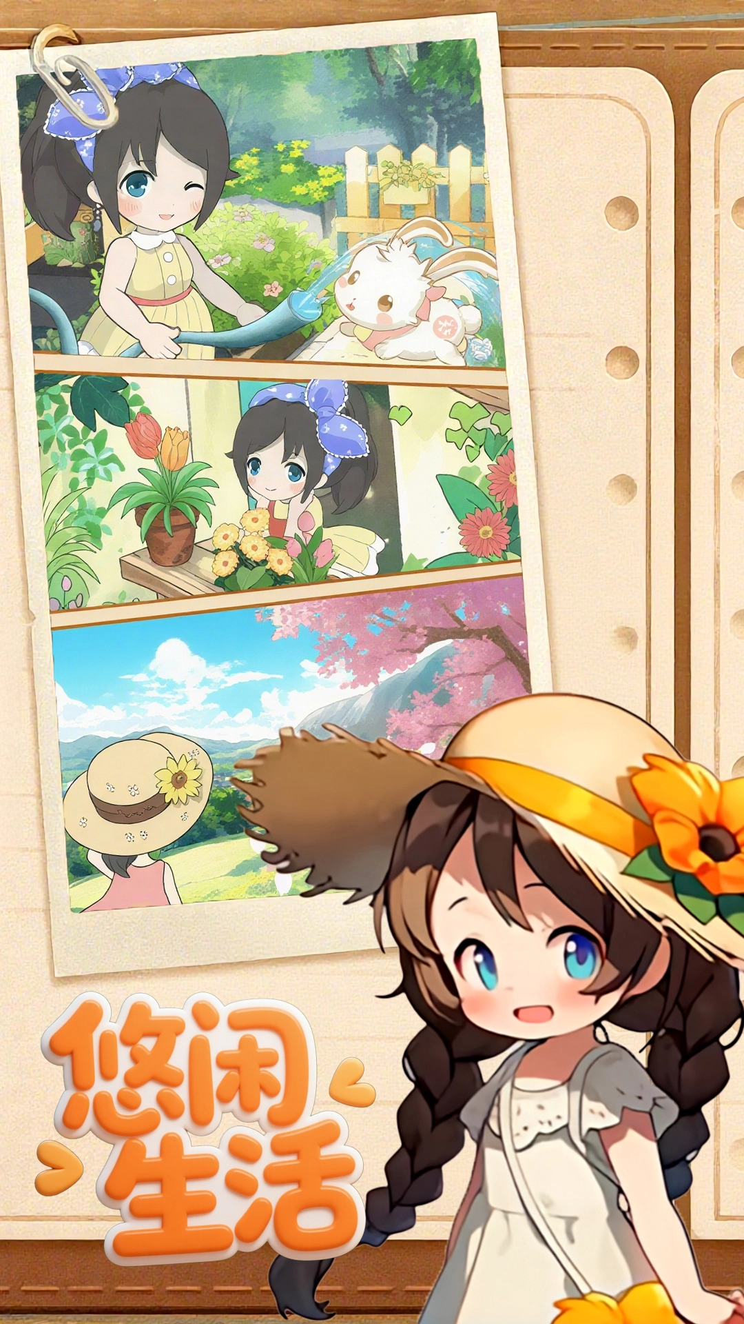 心动小屋搭建(5)