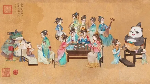 隐藏的人物测试版(2)