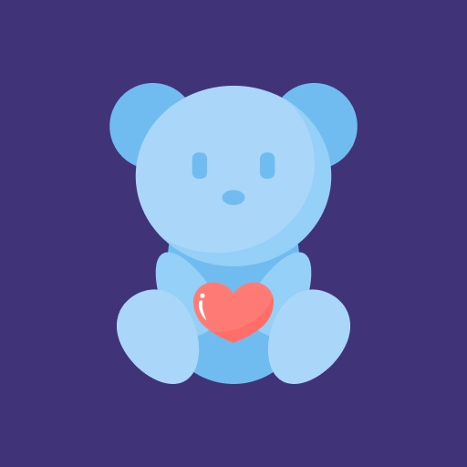 抱抱熊相机版