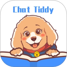 Chat Tiddy