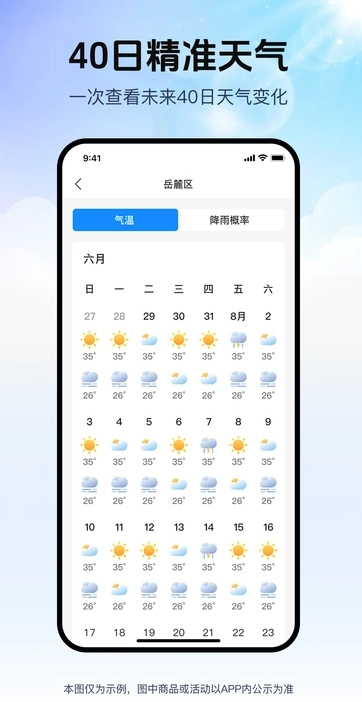 磨迹天气(3)