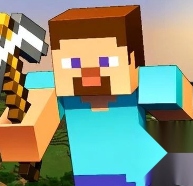 我的世界公益版