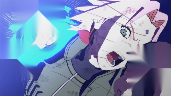 火影忍者究极风暴手机版(1)