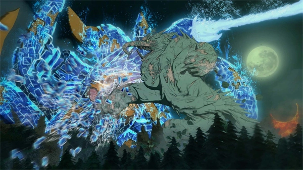 火影忍者究极风暴手机版(3)