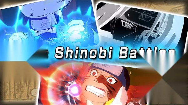 火影忍者究极风暴手机版(5)