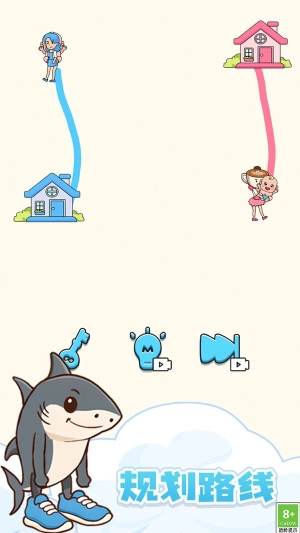 连线烧脑益智大闯关图1