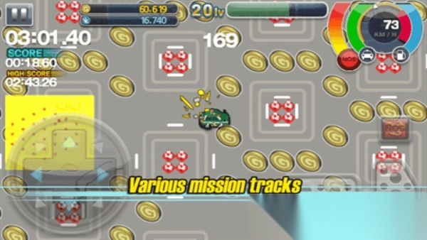 疯狂出租车2(4)