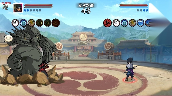 像素火影次世代图5