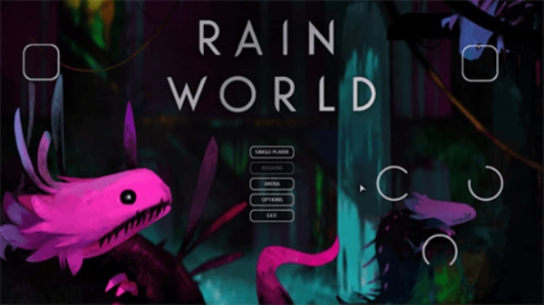雨世界图3