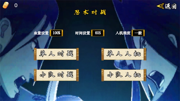 像素火影次世代晓鼬(3)