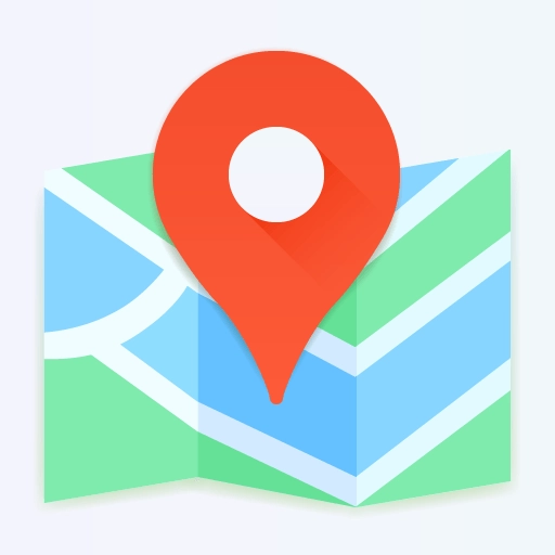 北斗侠导航地图