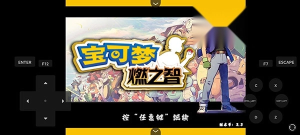口袋妖怪燃之智(3)