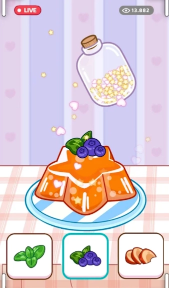 果冻食光图1