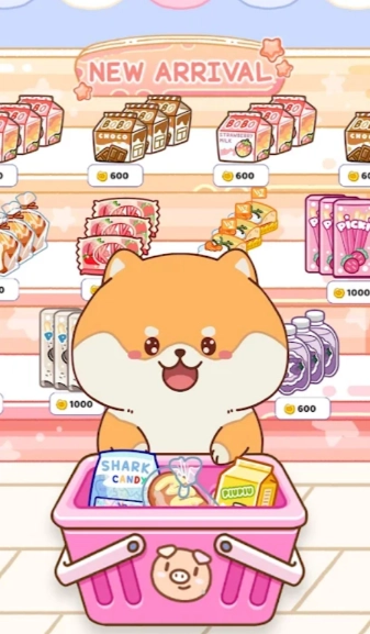果冻食光图2