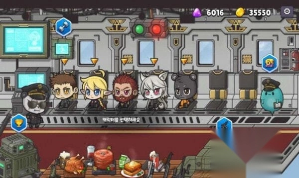 米尔卡可乐苏打之王(4)