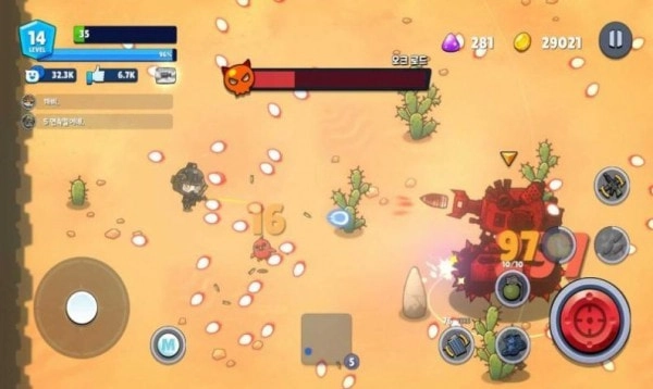 米尔卡可乐苏打之王(3)