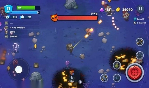 米尔卡可乐苏打之王(2)