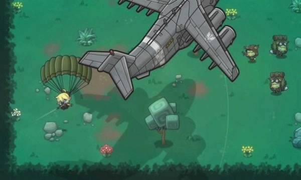 米尔卡可乐苏打之王(1)