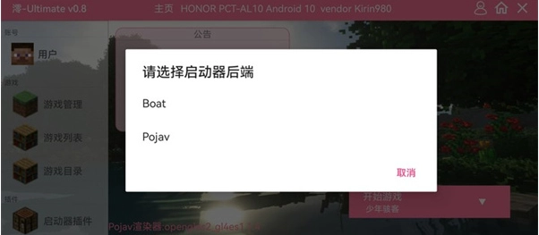 我的世界少年骇客图2