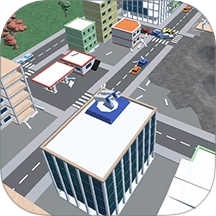 粉碎英雄  VAndroid 1.6