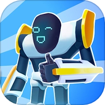 机甲战士冲锋  VAndroid 1.6