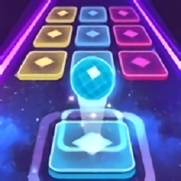 彩球跳跃(Color Hop 3D)  VAndroid 1.6