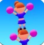 杂技啦啦队手机版