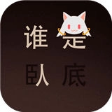 谁是卧底测试服