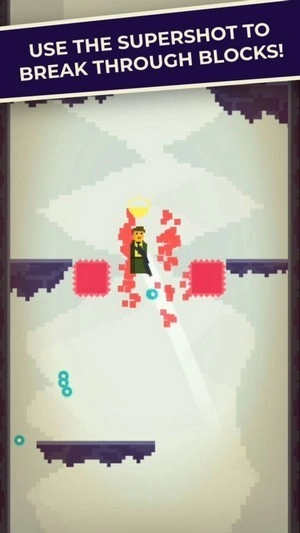 像素高手射击(2)