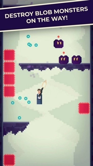 像素高手射击(3)