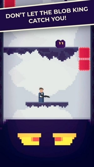 像素高手射击(1)