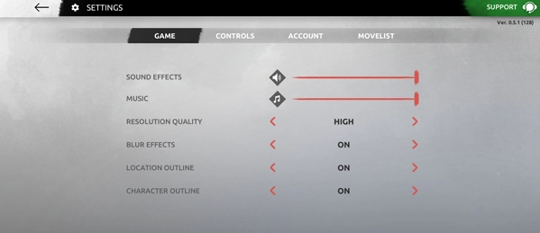 暗影格斗3国际服