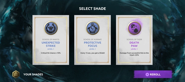 暗影格斗3国际服