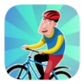 小型自行车运动员(Tiny Bike Runner)