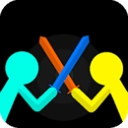 双人火柴人对决(Supreme Duelist Stickman)