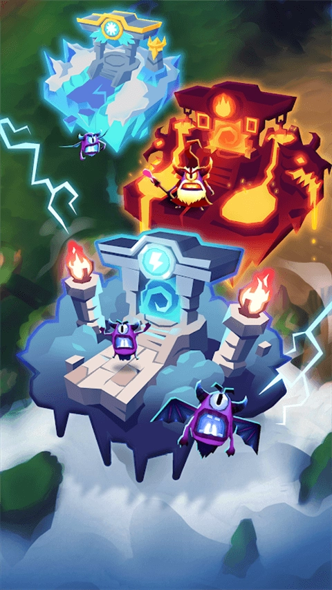 刀锋酷跑(BRIM)图1