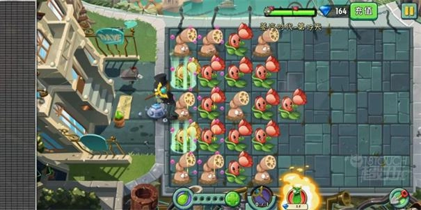 植物大战僵尸2高清版截图3