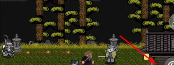 黑神话悟空像素版