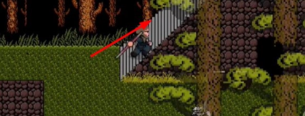 黑神话悟空像素版