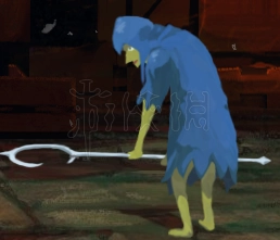 杀戮尖塔正版图8