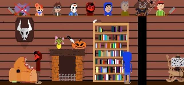 无人生还之十秒挑战图2