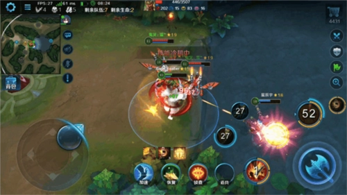 英魂之刃qq登陆版图6