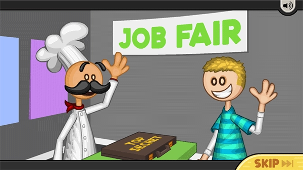 老爹的炸鸡店图6