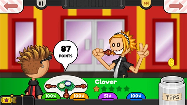 老爹的炸鸡店图5