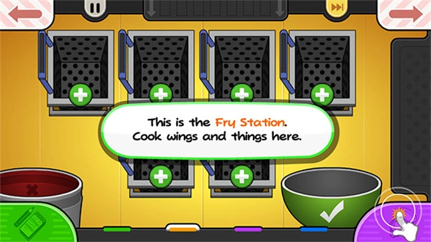 老爹的炸鸡店图4