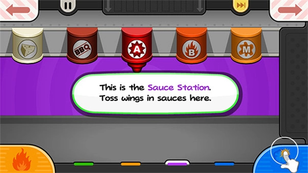 老爹的炸鸡店图3