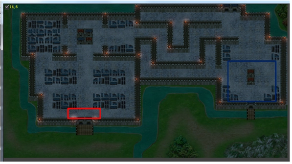 隋唐英杰传安卓版图3