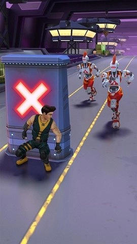 急速穿梭冒险图2