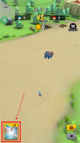 艺术战争(Art of War)图8